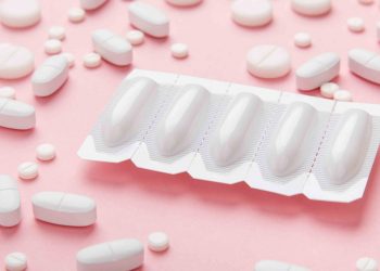 Ressecamento vaginal: conheça produtos para tratar