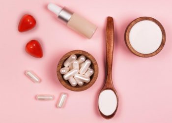 Tomar colágeno: qual o jeito certo?