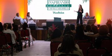 Palestras e Treinamentos