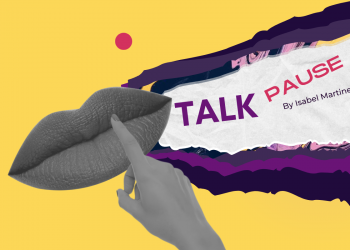 Talk Pause – Transformando mulheres 40+